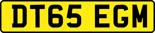 DT65EGM