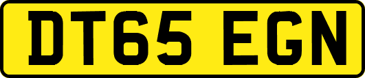 DT65EGN
