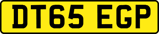 DT65EGP
