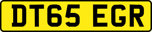 DT65EGR