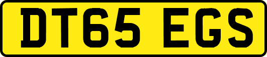 DT65EGS