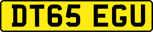 DT65EGU