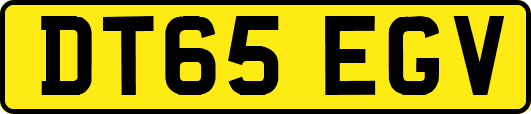 DT65EGV