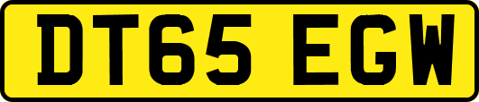 DT65EGW