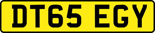 DT65EGY