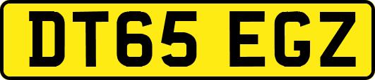 DT65EGZ
