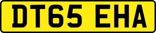 DT65EHA