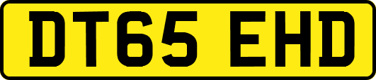 DT65EHD
