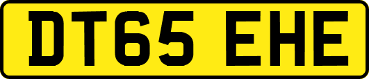 DT65EHE