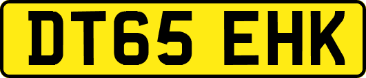 DT65EHK