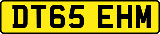 DT65EHM