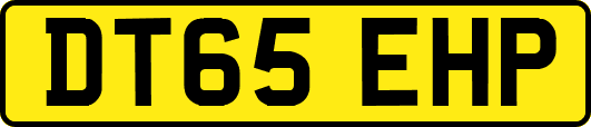 DT65EHP