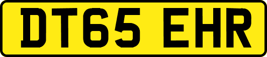 DT65EHR