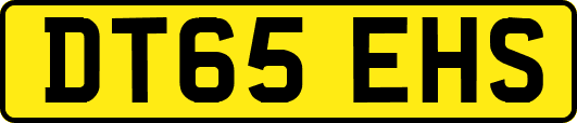 DT65EHS