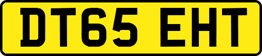 DT65EHT