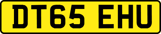 DT65EHU