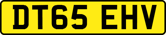DT65EHV