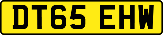 DT65EHW