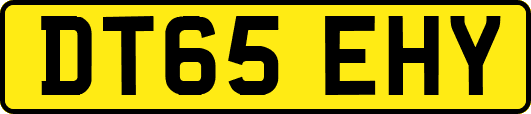 DT65EHY