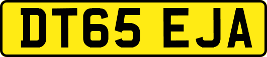DT65EJA