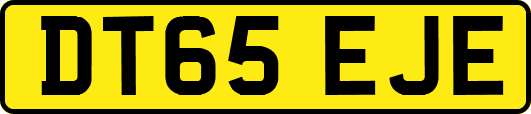 DT65EJE
