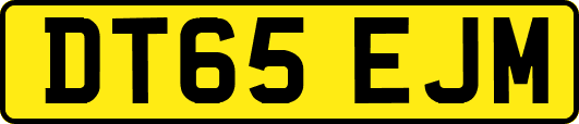 DT65EJM