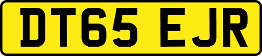 DT65EJR