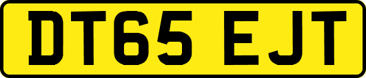 DT65EJT