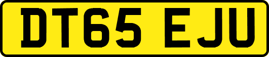 DT65EJU