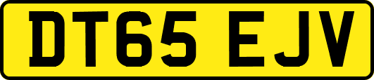 DT65EJV