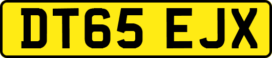 DT65EJX