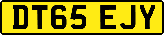 DT65EJY