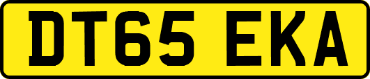 DT65EKA