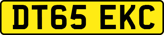 DT65EKC