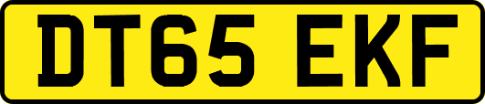 DT65EKF