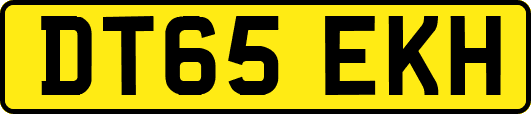 DT65EKH