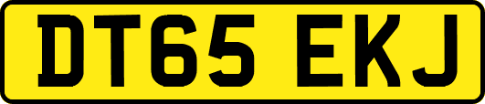 DT65EKJ