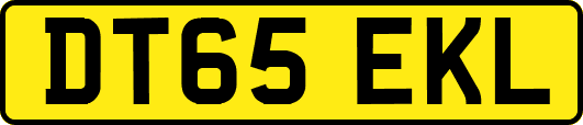 DT65EKL