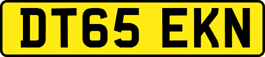 DT65EKN