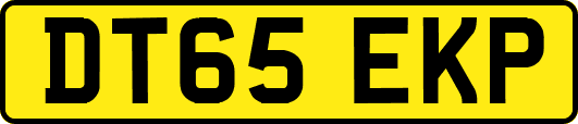 DT65EKP