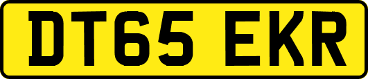 DT65EKR