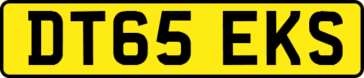 DT65EKS