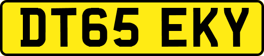 DT65EKY