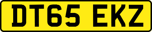 DT65EKZ