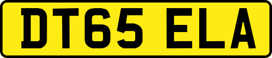 DT65ELA