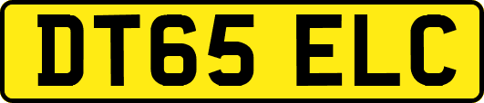 DT65ELC