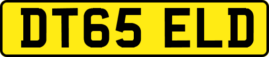 DT65ELD