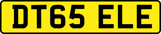 DT65ELE