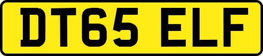 DT65ELF