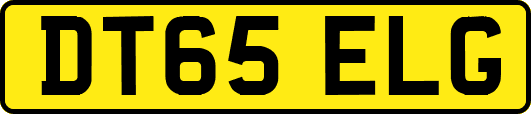 DT65ELG